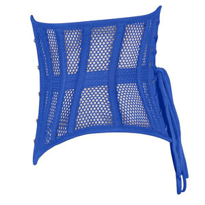 Solid Color <b>Women</b> Wear <b>Mesh</b> Corset Cheap Price <b>Women</b> <b>Mesh</b> Corset Light Weight <b>Women</b> <b>Mesh</b> Corset - Product Image 3