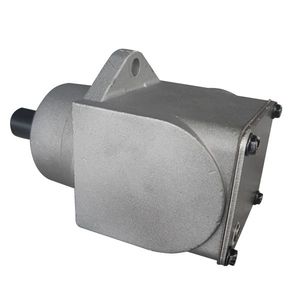 Ricambi e Accessori Compatibili per Scatola Ingranaggi Angolare Destra CCW per Falciatrice Grasshopper Modelli 1985-2044 390024 - Product Image 4