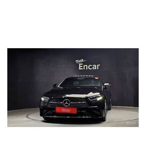 Mercedes-Benz CLS300d 4MATIC 2023, 36,968 km, Diésel, Automático, Volante a la Izquierda, Cámara Trasera - Product Image 3