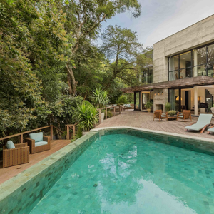 Bali Green Sukabumi Azulejo de piscina de piedra natural de calidad superior 10x10cm Acabado de corte aserrado para aplicación exterior Indonesia - Product Image 6