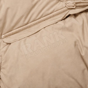 OEM Custom Logo Men's Winter <b>Jackets</b> Waterproof Anti-Bacterial Microfleece Fashionable Puffer Coat 2026 Winter <b>Soft</b> <b>Shell</b> Zipper - Product Image 6