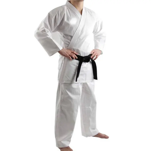 Uniforme de Karate Personalizado a Bajo Precio, Nuevo Diseño, Uniforme de Karate de Alta Calidad, Último Diseño - Product Image 2