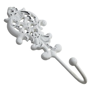 Ganchos y Colgadores de Alta Calidad para Puerta, Diseños Más Vendidos para Colgar Ropa, Abrigos, Sombreros y Llaves, a un Precio Accesible - Product Image 1