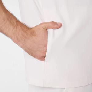 Uniforme Médico Impermeable para Enfermería, Conjunto de Uniformes de Hospital Elegantes para Hombres y Mujeres, Ropa de Trabajo para el Sector Salud, Fabricante OEM - Product Image 5