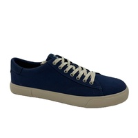 Chaussures en caoutchouc vulcanisé, fabricant vietnamien, baskets confortables et colorées, respirantes, en toile, chaussures de rue tendance, fournisseur OEM