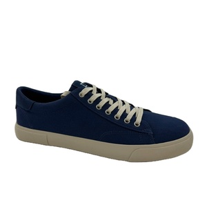 Zapatillas Deportivas Vulcanizadas con Cordones, Estilo Vietnamita, Cómodas, Duraderas, con Diseño de Estrella Brillante en PU, Modelo SS25-SJ092 - Product Image 3