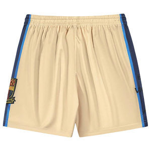 Shorts de basket-ball en gros, sublimés, légers, anti-humidité, pour équipes professionnelles - Product Image 2