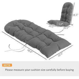 Cuscino per Sedia da Esterno - Product Image 3