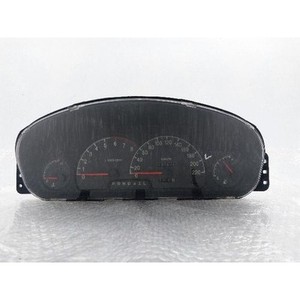 Paneles de Instrumentos Usados XG 940033A155 - Product Image 1