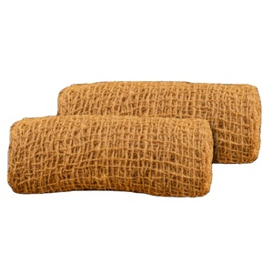 Top Super Product COIR MESH / PALM MAT Economical Coir Mesh: Easy Application and Installation From Vietnam - Product Image 1