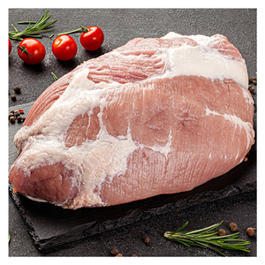 Épaule de Porc Congelée de Bonne Qualité, Sans Os, Disponible en Gros, Stock Frais à Prix de Gros avec Livraison Rapide - Product Image 4
