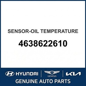 Nouveaux capteurs et interrupteurs de moteur Accent 4638622610 - Product Image 1