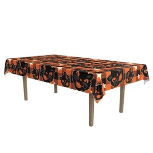 Customized <b>Tablecloth</b> Branded Souvenir OEM ODM Low MOQ Wholesale Direct Factory India - Product Image 4
