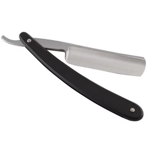 Wholesale Supplier for Barber Straight Edge <b>Razor</b> custom Color| Smooth Shave Manual Folding Shaving <b>Razors</b> for <b>Men</b> - Product Image 1