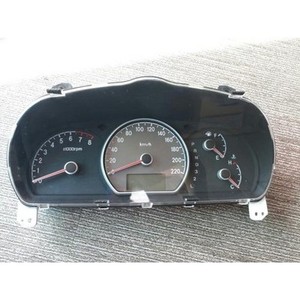 ชุดหน้าปัด Avante ปี 2003-2006 มือสอง ของแท้ รหัส 940032H125 - Product Image 4