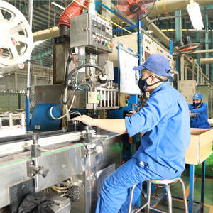 Pilas Alcalinas de Zinc-Carbón AA R6 para Relojes, Juguetes, Controles Remotos, Cámaras y Dispositivos Domésticos - Product Image 5