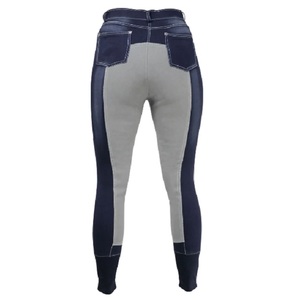 Pantalones de Montar a Caballo de Alta Calidad, Elásticos en 4 Direcciones, Leggings, Ropa Ecuestre, en Tela Técnica con Tacto Suave - Product Image 5
