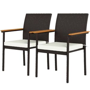 Sedia da Pranzo per un'Esperienza Culinaria Confortevole - Product Image 1