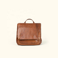 Vente en gros de sacs en cuir véritable sacs à dos pour femmes sacs à dos multifonctions petits sacs à dos en cuir