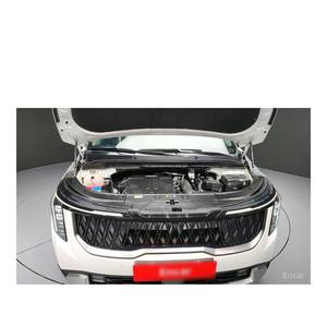 Kia Carnival 2024, Limusina de Techo Alto para 9 Pasajeros, Gasolina, Caja de Cambios Automática, Estándar de Emisiones Euro V, Volante a la Izquierda, 16,875 km - Product Image 6