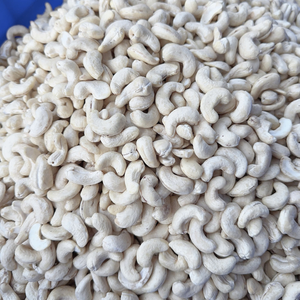 Wholesale Organic Cashew <b>Nuts</b> Wholesale Ww180 Ww210 Good Quality Import Cashew <b>Nuts</b> From Vietnam Cheap Price, OEM ODM Packaging - Product Image 1
