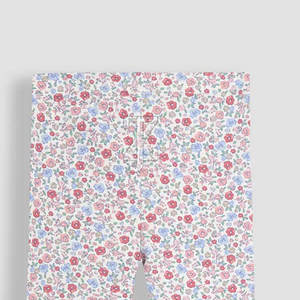 Ropa Casual de Alta Calidad para Niños Pequeños, Leggings para Bebés, Tela de Algodón Suave, Diseño Premium para Uso Diario - Product Image 4