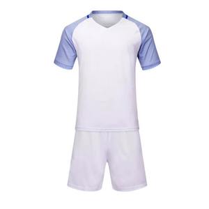 Uniformes de Fútbol Personalizados para Clubes y Selecciones Nacionales, Transpirables, de Manga Corta - Product Image 2