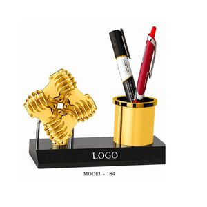 Customized Desktop Items with Logo Printing for Company Branding and Events - Product Image 2