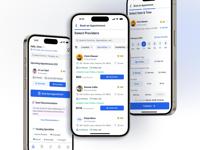 Hastane Yönetim Platformu Hasta Kayıtları Randevu Sistemleri Doktorlar Personel Yöneticisi Yönetimi MAC Uyumlu Stokta Mevcut