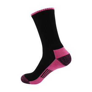 Chaussettes de cheville pour hommes en coton peigné multicolores, chaussettes de cheville pour hommes en coton peigné doux - Product Image 2