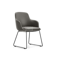 Offre Spéciale Classique Restaurant Chaises En Plastique Moderne Café De Luxe Chaise À Manger Chaise