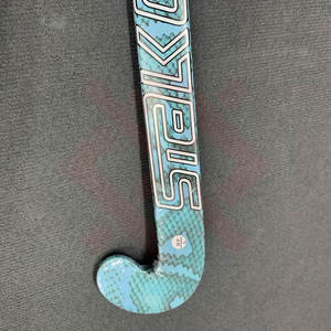 ไม้ฮอกกี้สนามสำหรับใช้งานกลางแจ้งและในร่ม ราคาดีที่สุด ไม้ฮอกกี้สนามคาร์บอนไฟเบอร์ มีทุกขนาดให้เลือก - Product Image 3