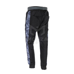 Lightweight Best Selling Men Paintball Pants Breathable Quick Dry Polyester Fabric Premium Quality Outdoor <b>Shooting</b> Games - Product Image 3