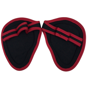 Advanced Weightlifting Grip Pads for Gym Deadlift Training Equipment with Strong Anti Slip Surface and Durable Material Design - Product Image 6