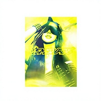 [Album original coréen] AESPA - LEMONADE (ACID Ver.)