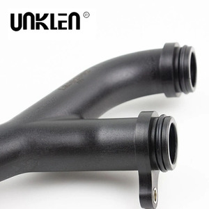 LR092992 Tuberías de Agua de Alta Calidad (Adecuadas para Defender 110, Defender 130, Defender 90, Según el Modelo del Vehículo, Parte Inferior) - Product Image 4