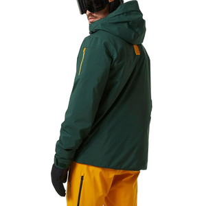 <b>Men</b> Outdoor Softshell <b>Jackets</b> Made in Pakistan Customized Softshell Hiking <b>Jackets</b> Outdoor Wear <b>Jackets</b> - Product Image 6