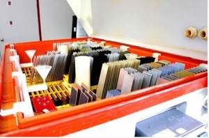 Gabinete Automático para Pruebas de Corrosión por Ácido Acético - Product Image 2