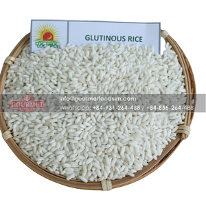 Venta al por mayor de arroz glutinoso pegajoso de alta calidad variedad de arroz Basmati de Vietnam mejor proveedor-Vietnam glutinoso para uso culinario - Product Image 1