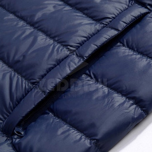 Plus Size Adults <b>Long</b> Sleeves Puffer <b>Jacket</b> Comfortable <b>Men's</b> Use Puffer <b>Jackets</b> Made In Pakistan - Product Image 5