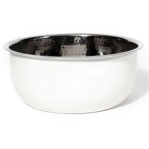 Bassin de pédicure en acier inoxydable de qualité professionnelle pour pédicure et équipement de thérapie des pieds - Product Image 1