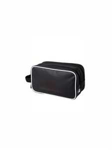 Lamatex Sports LS-1020 Custom Team <b>Shower</b> Bag Durable Zipper Equipment Bag <b>Portable</b> Sports Grooming Bag for Hockey Training - Product Image 6