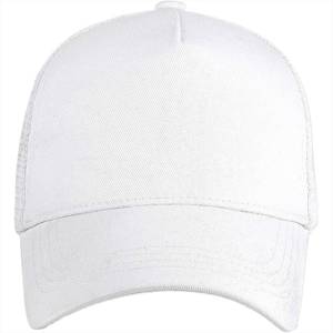 Soft <b>Material</b> Men Trucker Hats Wholesale Price Summer Caps For Men With Low MOQ - Product Image 1