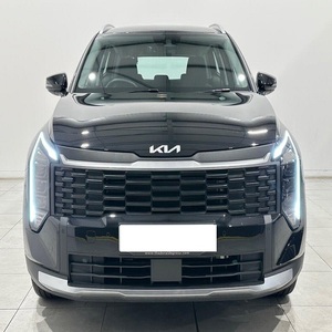 KIA SPORTAGE 2025 IMPECABLE - Product Image 1