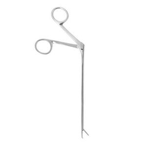 Ciseaux dissecteurs incurvés à gauche SurgiRight SR-200-blade en acier inoxydable, orthopédiques, certifiés CE par Grip Surgical – Meilleures ventes - Product Image 5
