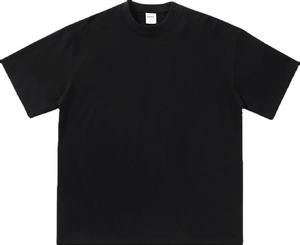 T-shirt Homme Oversize Premium 100% Coton Streetwear Lourd Vente en Gros - Product Image 4