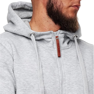 Conjunto Coordinado de Felpa Gruesa de 450 g/m² Personalizado – Esenciales de Invierno de Algodón Premium Termosellado - Product Image 5