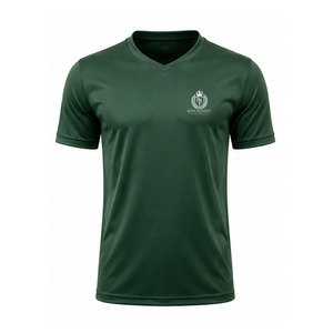 Camiseta de Fútbol Personalizada de Alta Calidad, Secado Rápido, Transpirable, Ropa Deportiva de Fútbol - Product Image 1