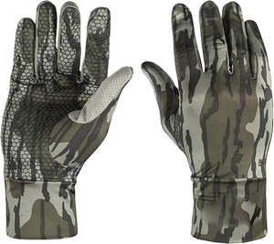 ถุงมือล่าสัตว์ลายพรางน้ำหนักเบา ระบายอากาศได้ดี - Product Image 1