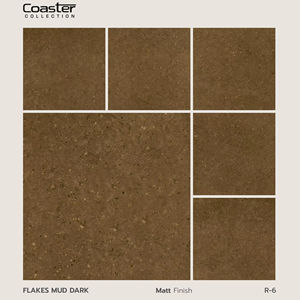 Baldosas de Porcelana Mate para Piso, 600x600, Resistentes al Ácido, Diseño Moderno para Centros Comerciales, Tiendas de Té con Leche, Tiendas de Ropa - Product Image 1